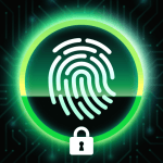 Applock Fingerprint