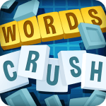 WORDS CRUSH