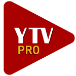YTV Player Pro
